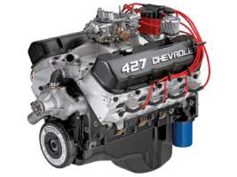 P0490 Engine